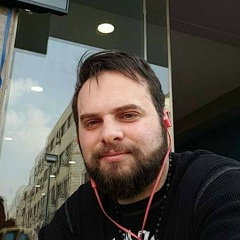 Ahmed Amous, 15.10.1984, Киев