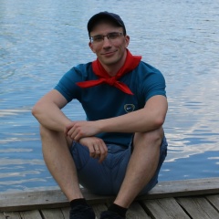 Андрей Гребёнкин, 08.09.1988, Киров