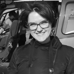 Полина Олизько, 05.11.1987, Москва