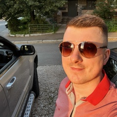 Владимир Шолохов, 28.06.1988, Москва