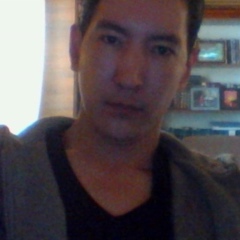 Эльдар Тусеев, 04.12, Алматы