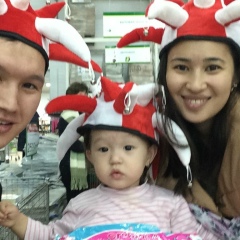 Элеонора Имангалиева, 24.06, Уральск