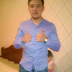 Жанболат Дидар, 13.11.1992, Жанаозен