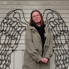 Наташа Филимонова, 09.03.1978, Санкт-Петербург