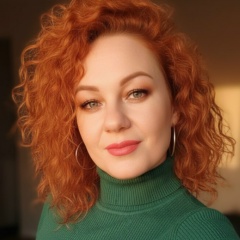 Инна Литвиненко, 30.05