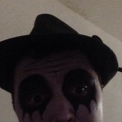 Vadik Veklichev, 29.10.1989, Кириши