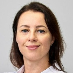 Татьяна Паскаленко, 23.03.1983, Санкт-Петербург