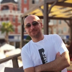 Мустафа Полат, 06.12, Москва