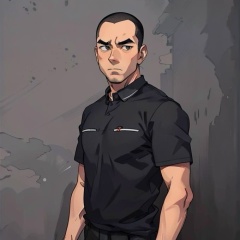 Сергей Коренчук, Старый Оскол