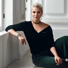 Оленка Кравцова, 26.12, Львов