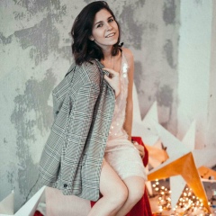 Elena Dolgova, 18.06, Москва