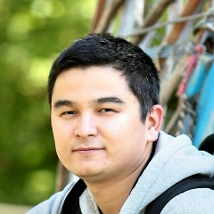 Ермек Даданбеков, 04.12, Алматы