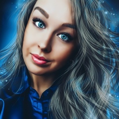 Ольга Корелина, 17.04, Чебаркуль