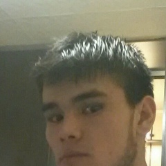 Дима Каримов, 28.06, Хабаровск