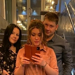 Илья Одинцов, Новоорск