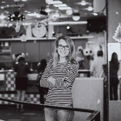 Ольга Купалова, 28.06, Москва