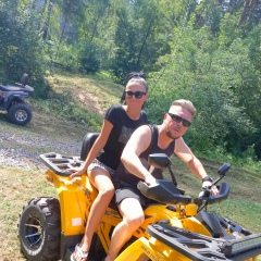 Елена Белова, 25.09.1986, Новосибирск