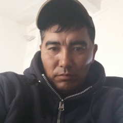 Даурен Исенгельдинов, 08.03.1984, Павлодар