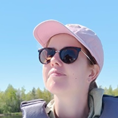 Людмила Уварова, 11.09.1984, Санкт-Петербург