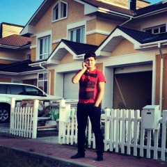 Нурсултан Маратов, 19.03, Астана