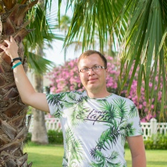 Геннадий Нейфельд, 03.11.1985, Оренбург