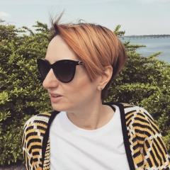 Анна Миголь, 08.08, Днепр (Днепропетровск)