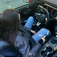 Аурика Епуре, 19.08, Сочи