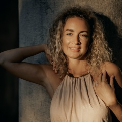 Мария Бикманова, Челябинск