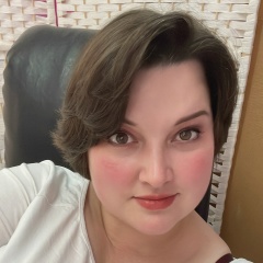 Антонина Черная, 17.08, Ставрополь