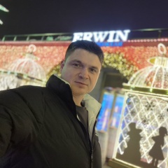 Руслан Богодист, 08.08, Москва