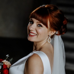 Ксения Черепанова, 04.08, Санкт-Петербург