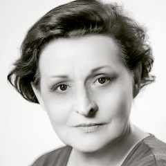 Лариса Буркова, Каменск-Уральский