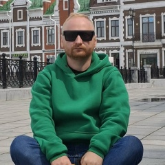 Александр Белоконь