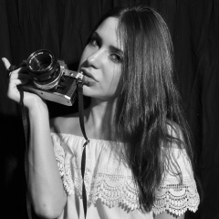 Олеся Завгородняя, 25.12.1992, Донецк