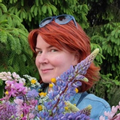 Мария Никулина, 14.08, Санкт-Петербург