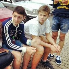 Arbi Dagaev, 22.05, Москва