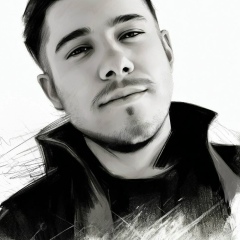 Виталий Юшин, 09.10.1992, Челябинск