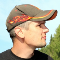 Михаил Тарасов, 30.12, Санкт-Петербург