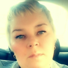 Ольга Рябышева, Темиртау