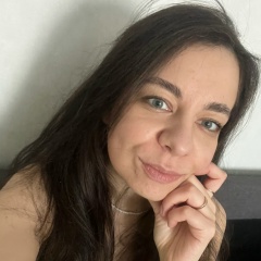 Светлана Екимова, 26.04