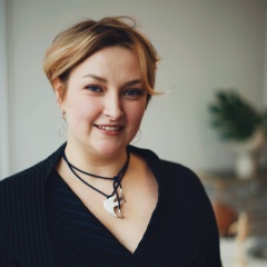 Мария Новосёлова, 12.05, Москва