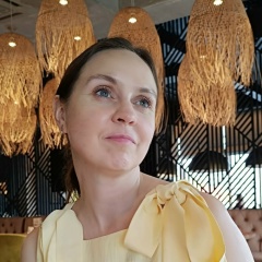 Татьяна Филиппова, 08.07.1980, Санкт-Петербург