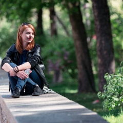 Екатерина Кузнецова, 10.04.1989, Киев