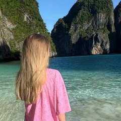 Лина Акимова, Тула