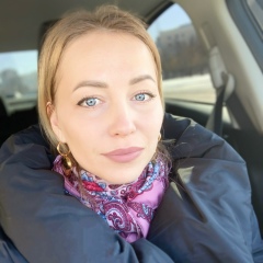 Екатерина Меньшаева-Воронецкая, 01.11, Астана