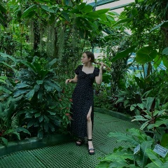 Анна Асаубаева, 11.04.1998