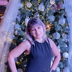 Наташа Филютич, 09.05.1983, Белгород