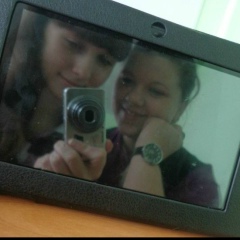 Оксана Боровых, 22.01.1997