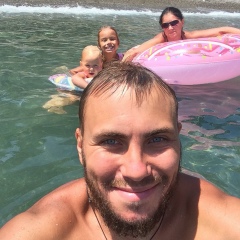 Александр Румянцев, 05.07, Санкт-Петербург