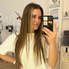 Дарья Андреевна, 09.07, Ростов-на-Дону